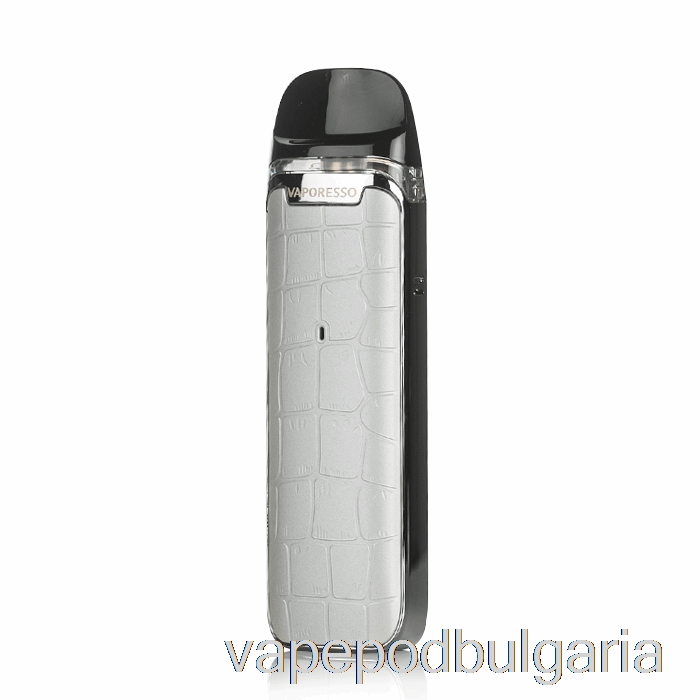 Vape Течности Vaporesso Luxe Q Pod System White